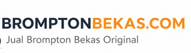 Brompton Bekas