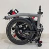 Brompton CHPT3 V3 Titanium