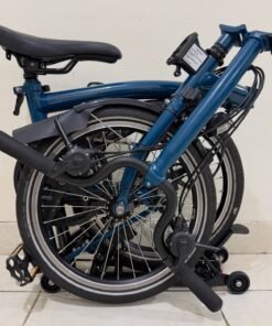 Brompton H6RD