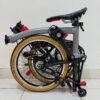 Brompton P Line S6E-X CHPT3 V3 2020 (6) - Brompton Bekas Brompton P Line S6E-X CHPT3 V3 2020