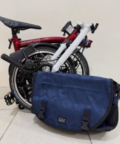 Brompton Team GB Tokyo Olympic 2021