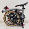 Limited Edition Brompton S6E-X CHPT3 V3 2020