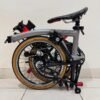 Limited Edition Brompton S6E-X CHPT3 V3 2020