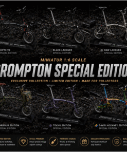 Brompton Special Edition